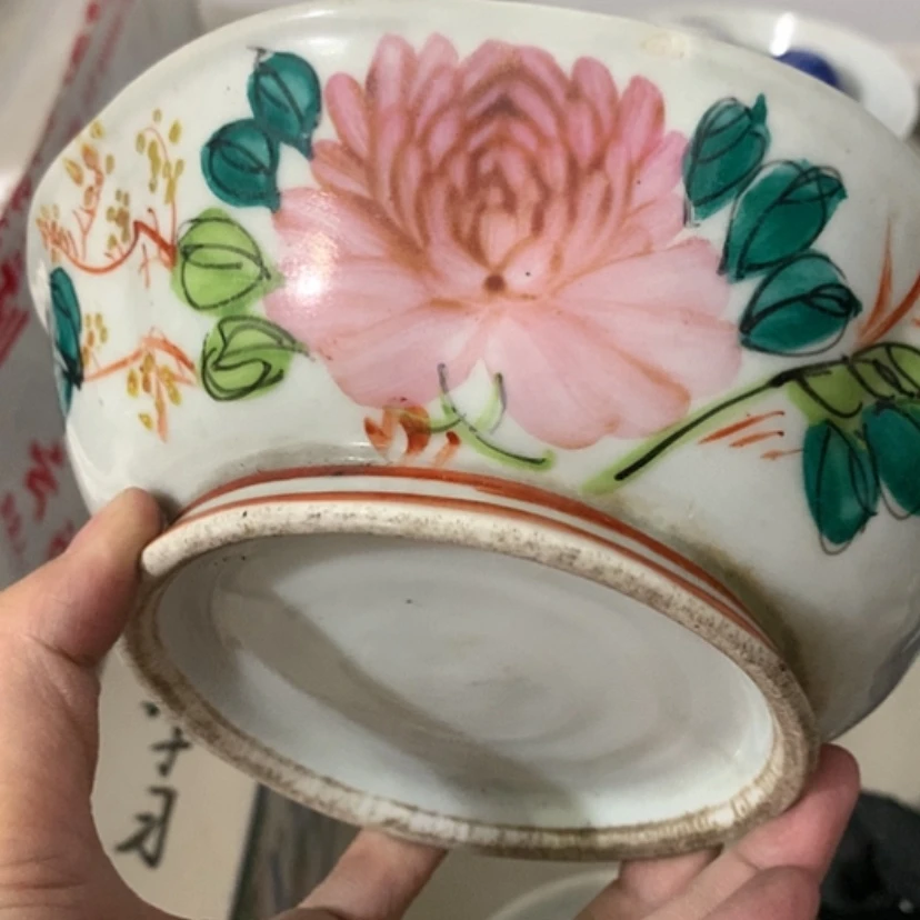 【闪购商品】青瓷渔*情