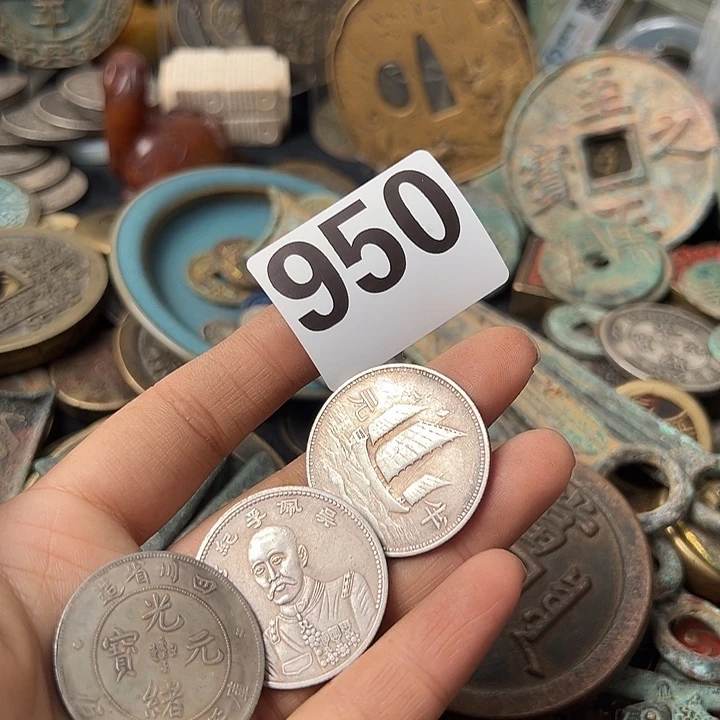 晴***朗铜复古文创工艺品