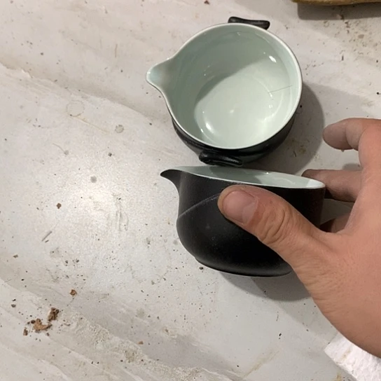 紫砂陶瓷材料研究中心