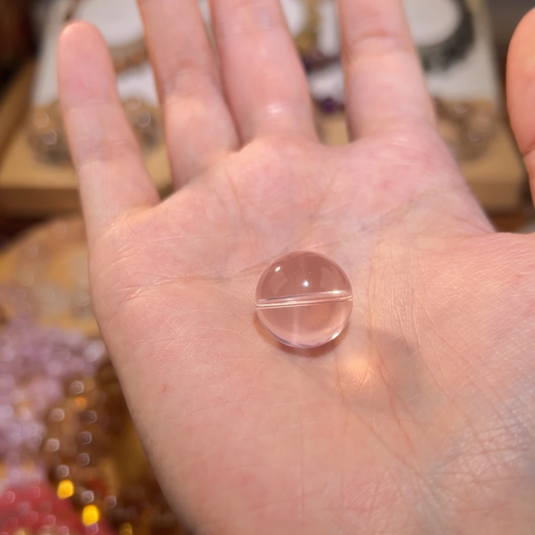 百***货未镶嵌吊坠(不含链)水晶吊坠