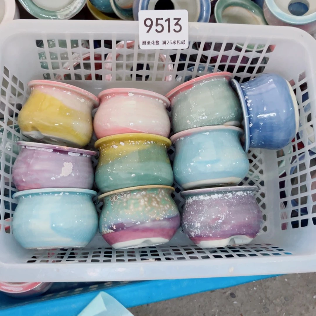 9513内口4景德镇手工制作