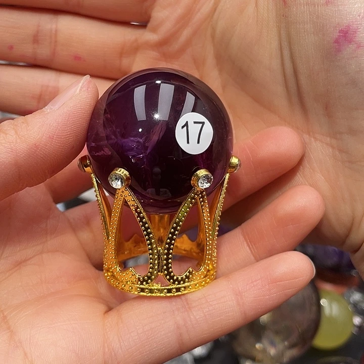 水晶水晶水晶3.96未镶嵌大*壶