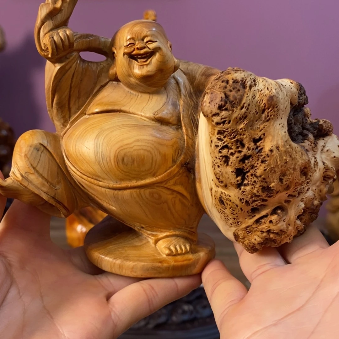 柏木（崖柏）根雕11111111