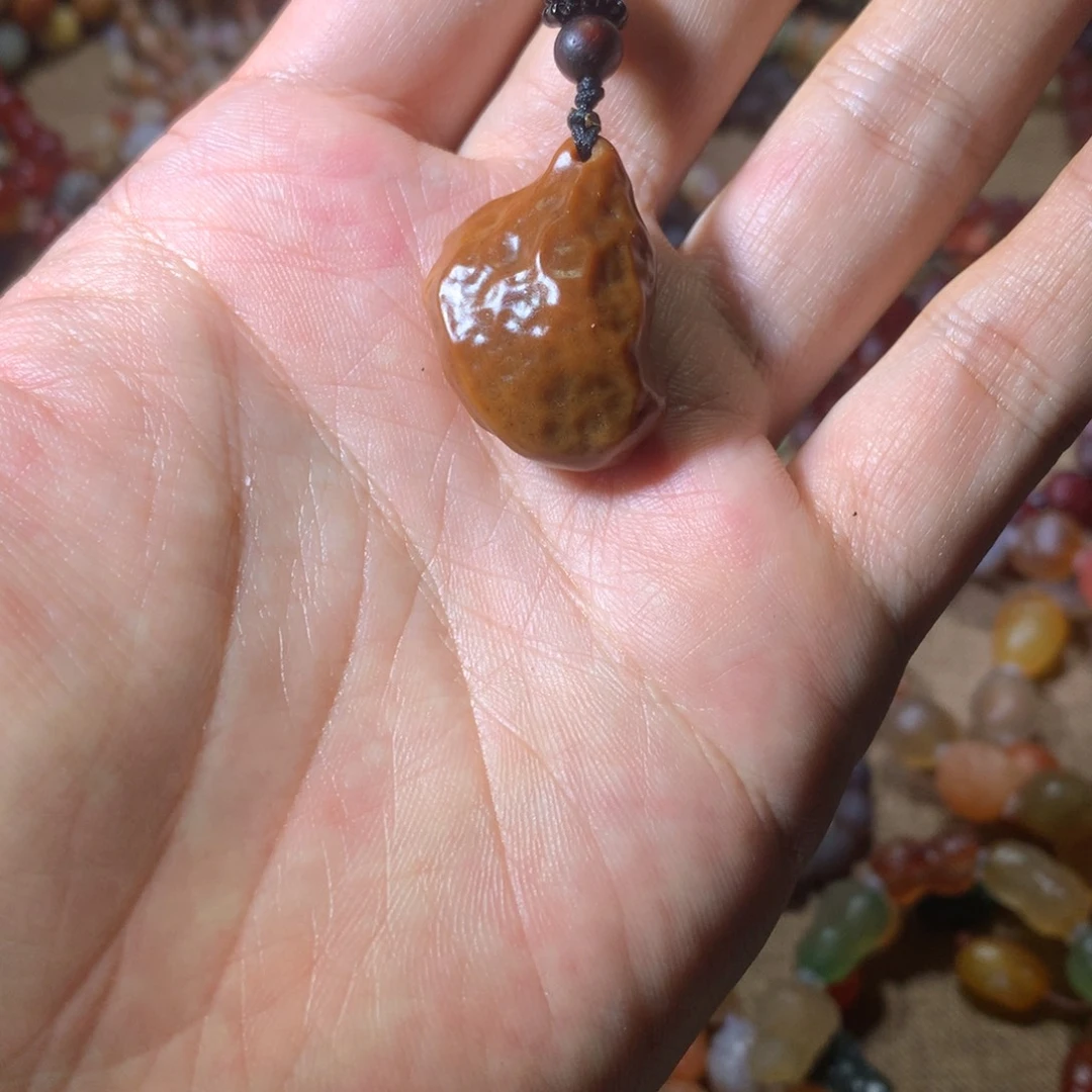 石材大漠戈壁原石