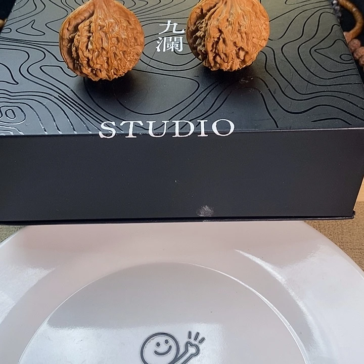 吊坠金刚菩提核桃