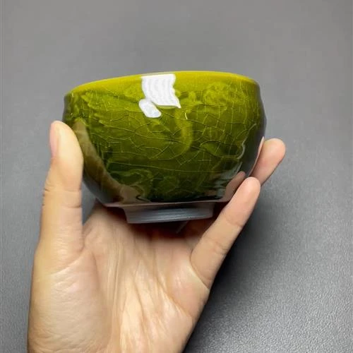 【闪购商品】茶盏-609............