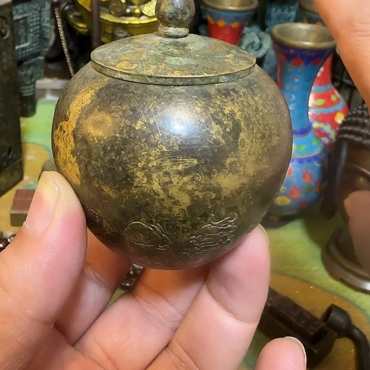 老铜器老铜器老铜器