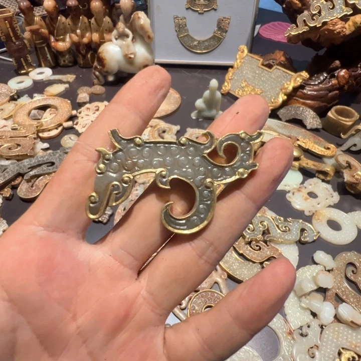 往***梦在这方面也很受重视吧
