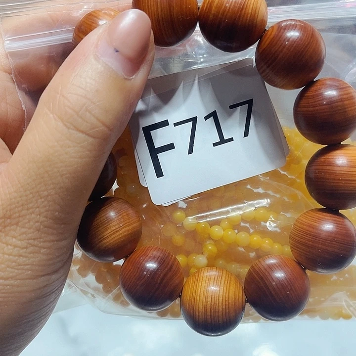 大果紫檀（缅甸花梨）717