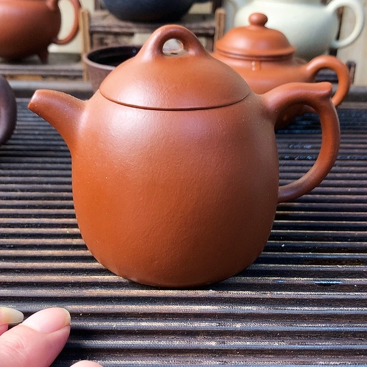 茶杯紫砂宜兴紫砂文化