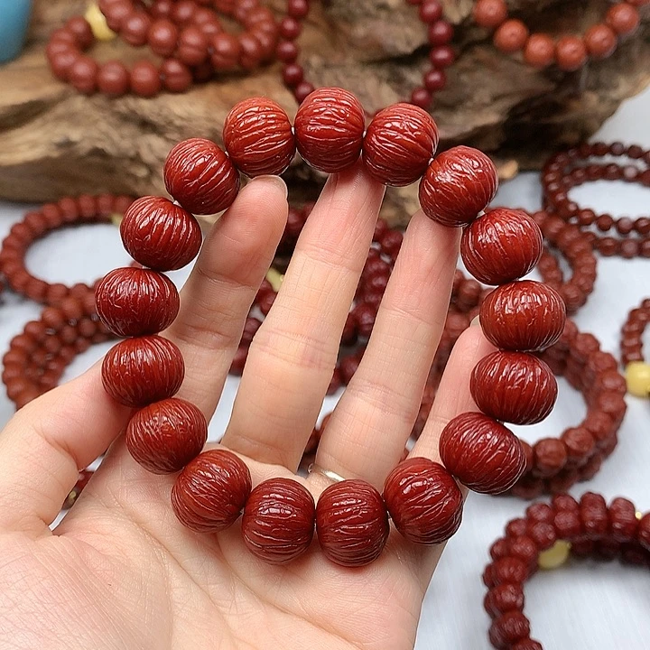 菩提籽类至尊土豪15➕