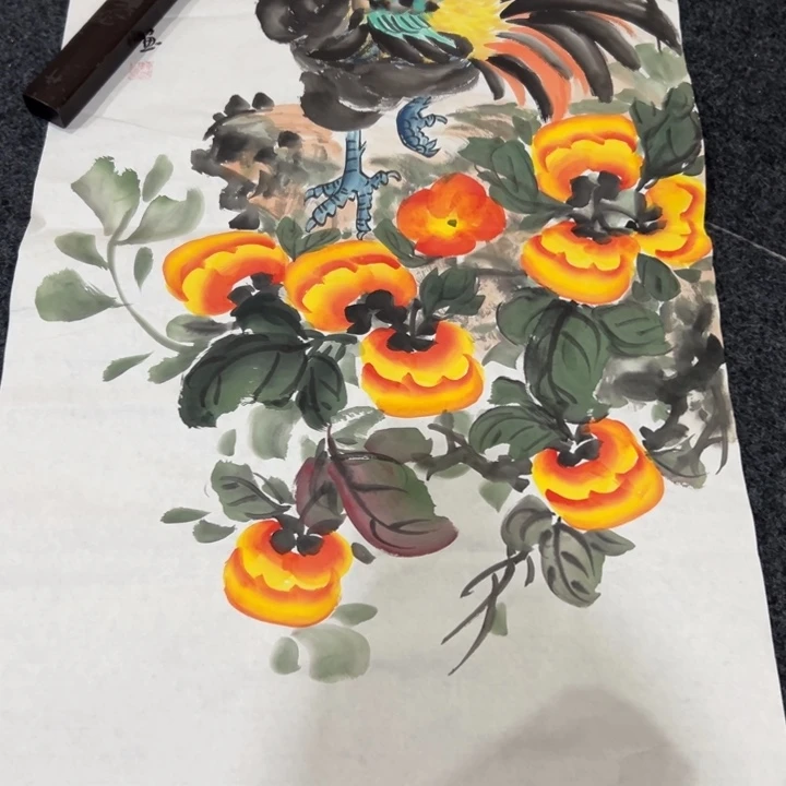 尚谷里年画画画画画