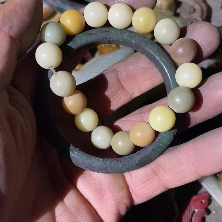 吊坠白玉菩提errtyyuiii