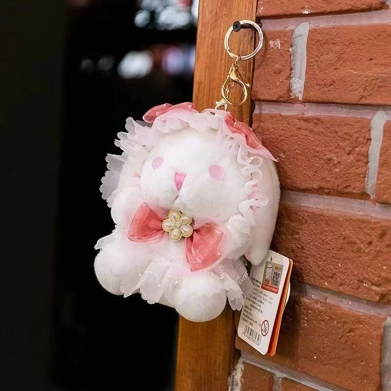 洛丽塔香香兔-格格