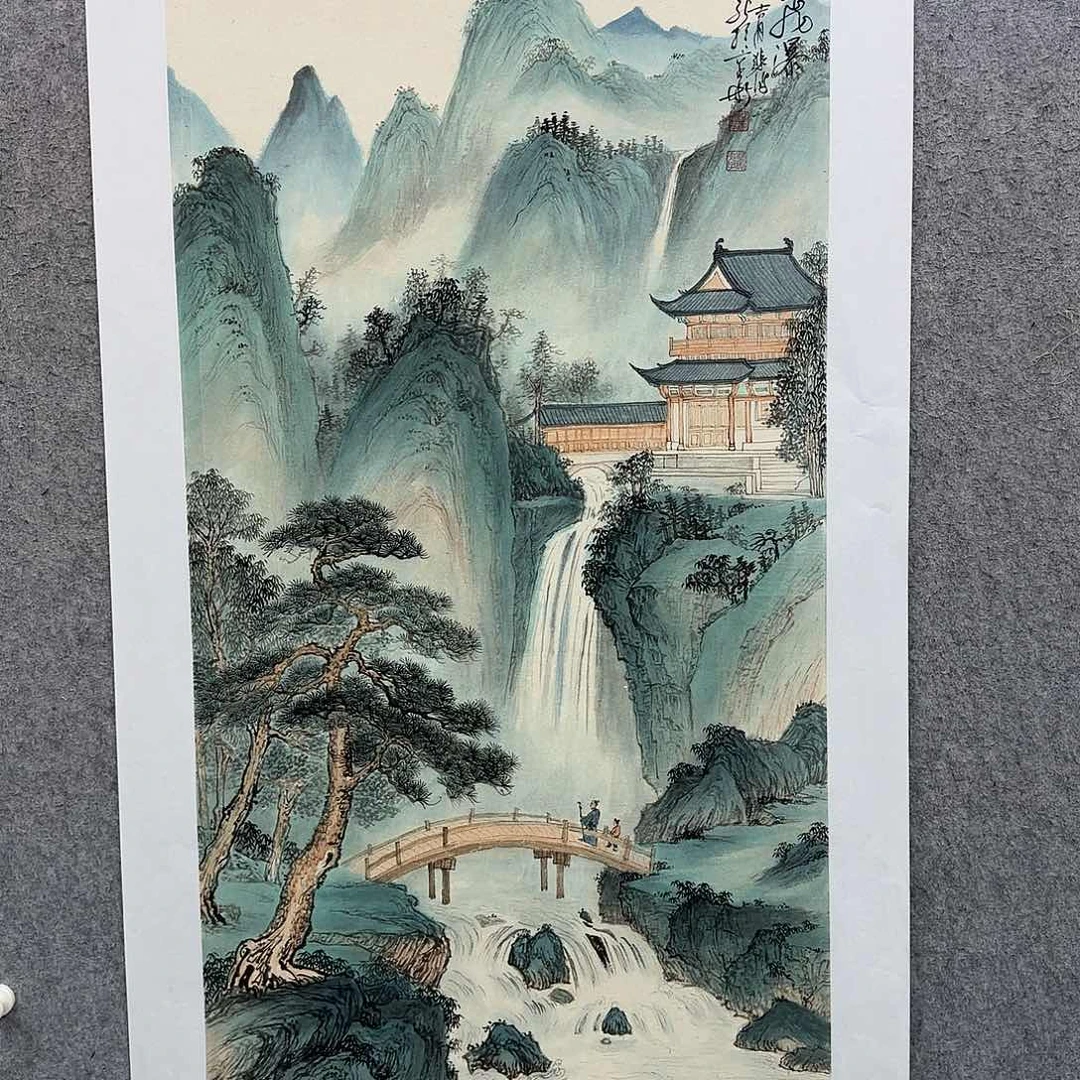 用****6书法作品多次参加全国