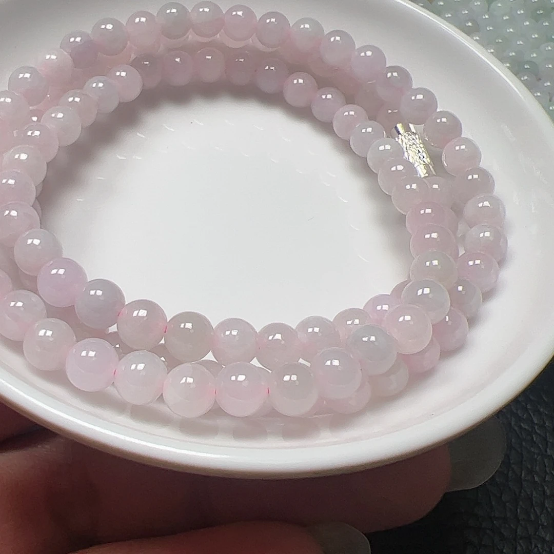 【闪购商品】未镶嵌手链翡翠郁****0卡5++