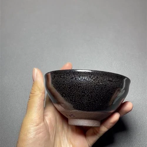 【闪购商品】茶盏-581............