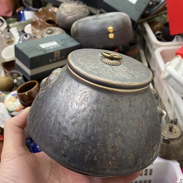 陶瓷艺术品及陶瓷制品