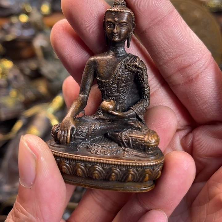 精品铜器摆件链接