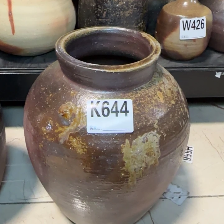 备前烧作品备前烧作品