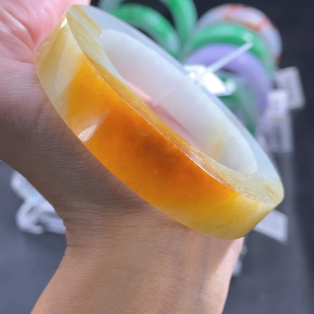 未镶嵌翡翠定制翡翠