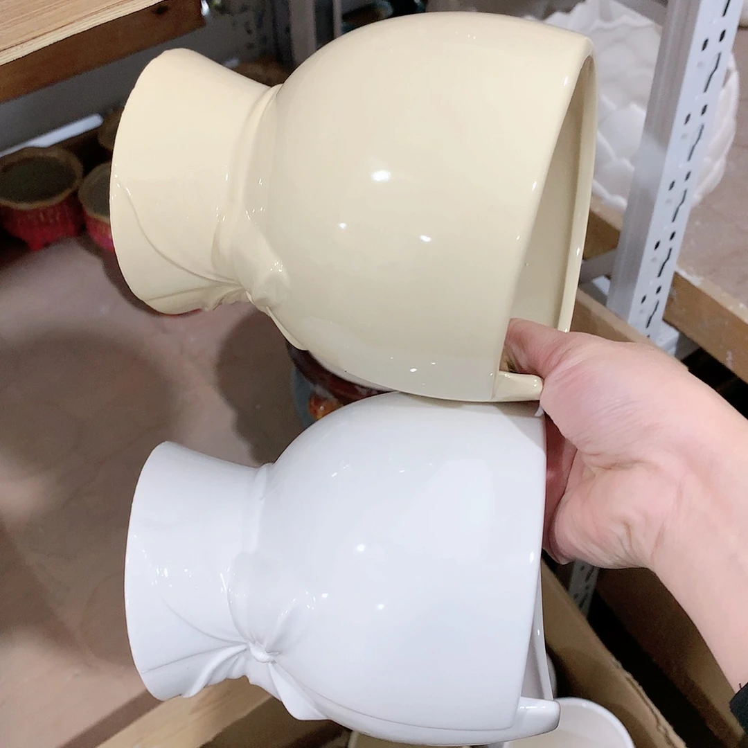 陶瓷陶瓷多肉花盆特价