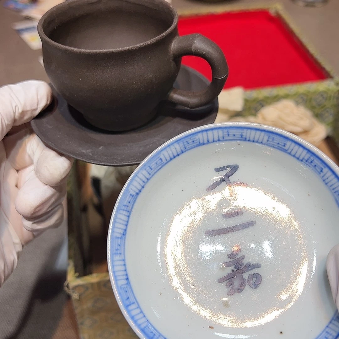 瓷片瓷器满58包邮包邮包邮