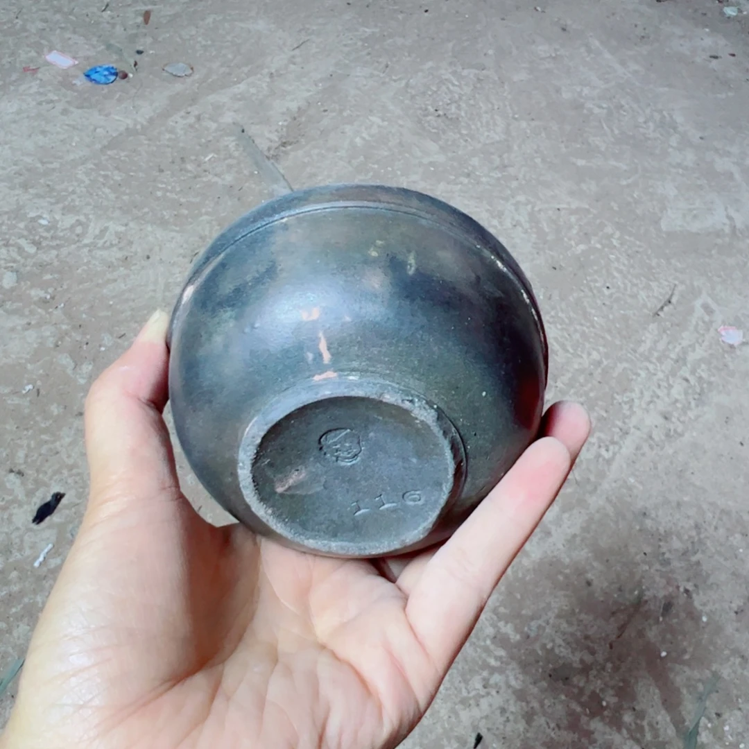 坭兴陶贵台龙窑A166