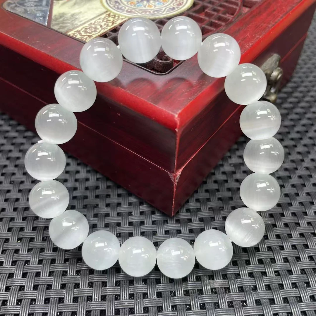 【大喜儿】白月光12m手链-12WQ1720