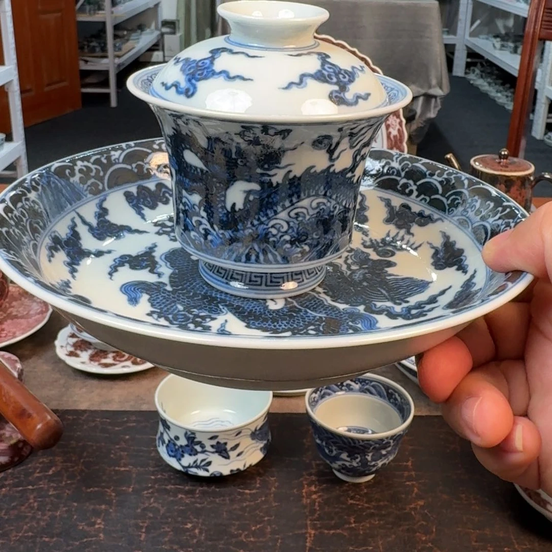 景德镇陶瓷福利福利