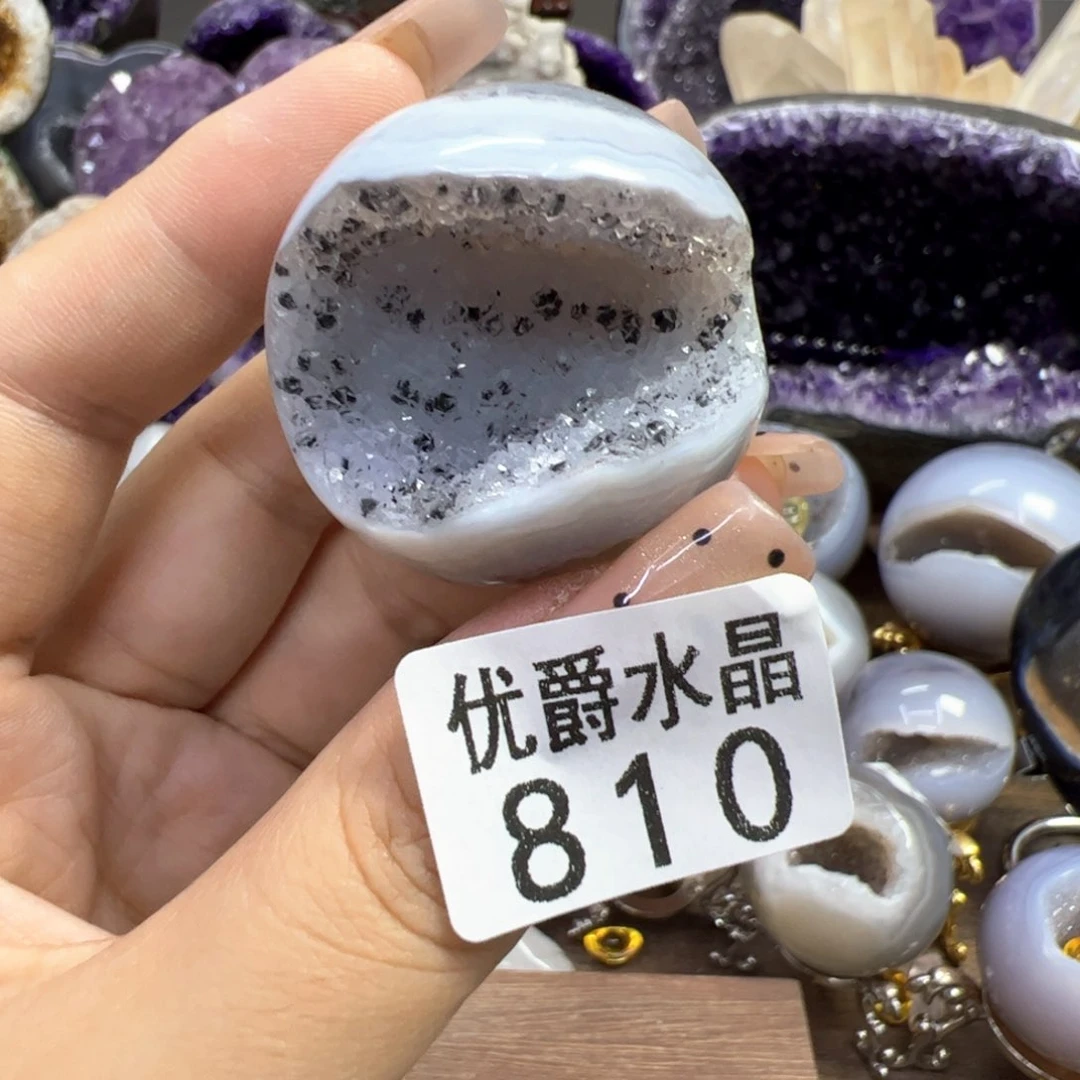 未镶嵌大型摆件（非配饰）水晶810