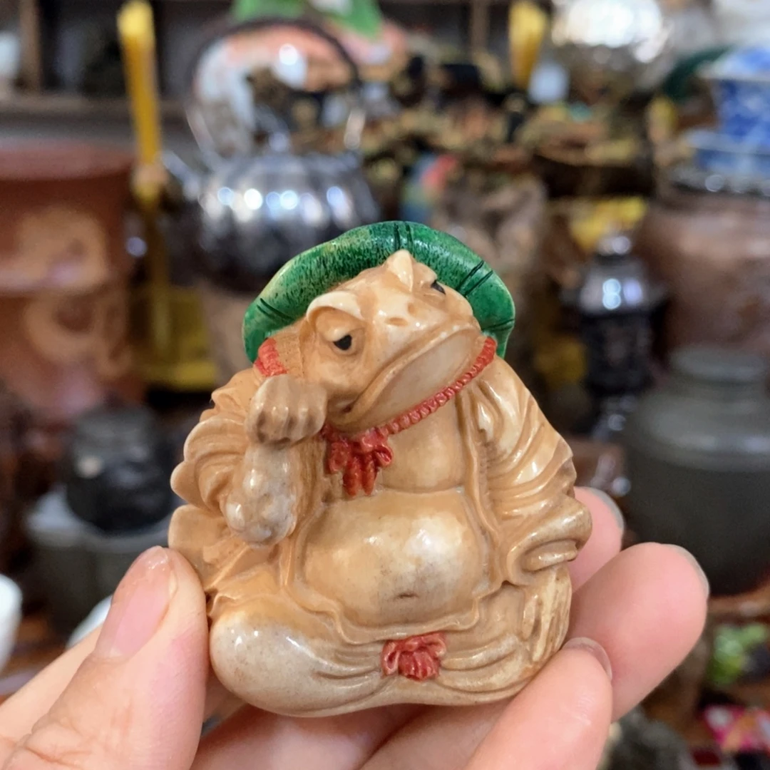 摆件推荐这家店推荐这家