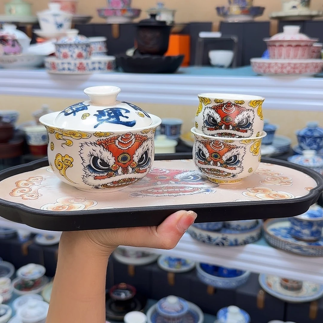 我们的目标是成为一个