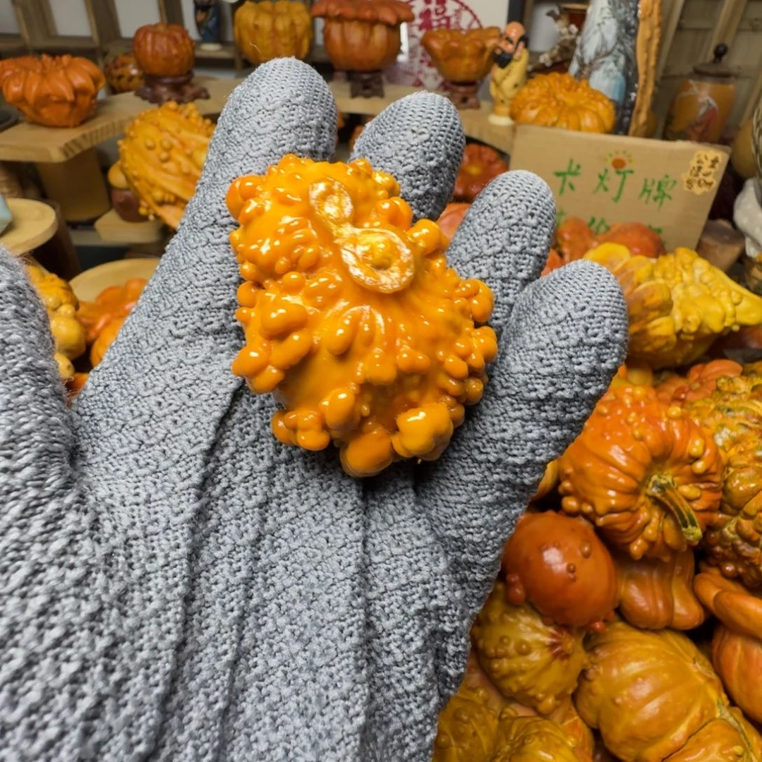 玉***爹特价风裂葫芦不退不换