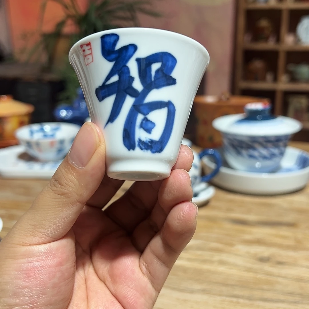 陶瓷艺术作品欣赏