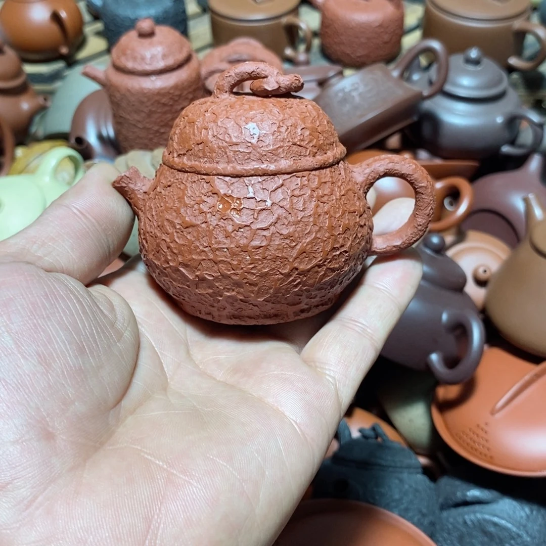 紫砂茶壶欢迎各位光临惠顾