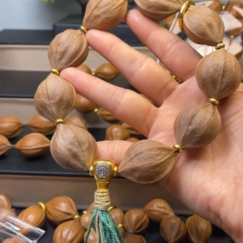手串/手链贝壳橄榄核2.7/900