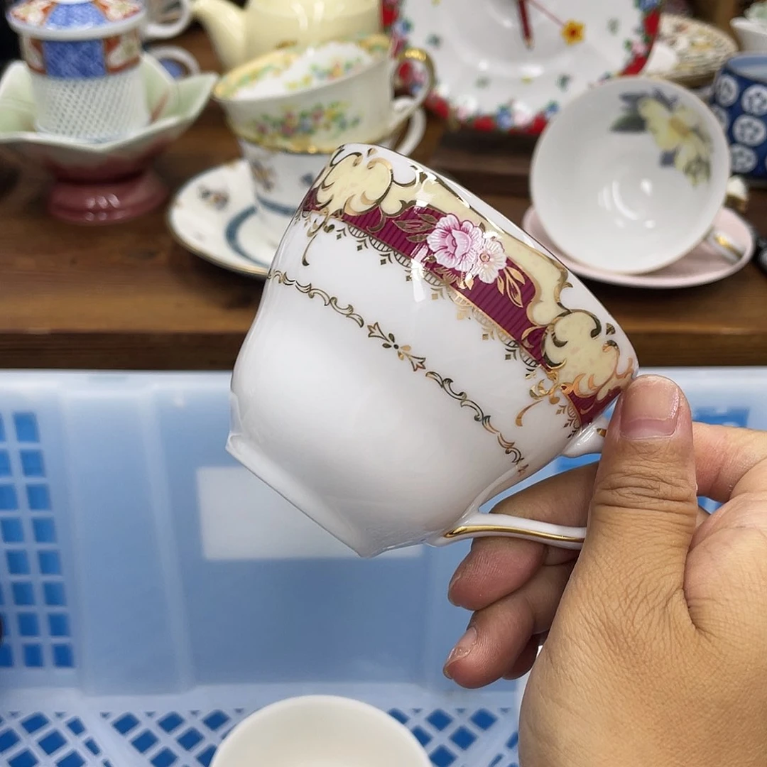 鹿屋家的美丽瓷器劉*