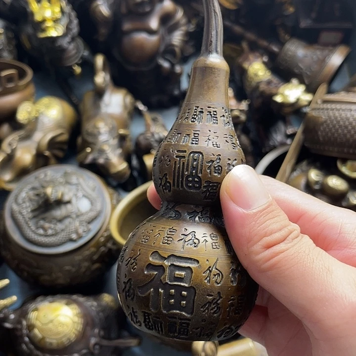 铜器摆件铜铜铜铜