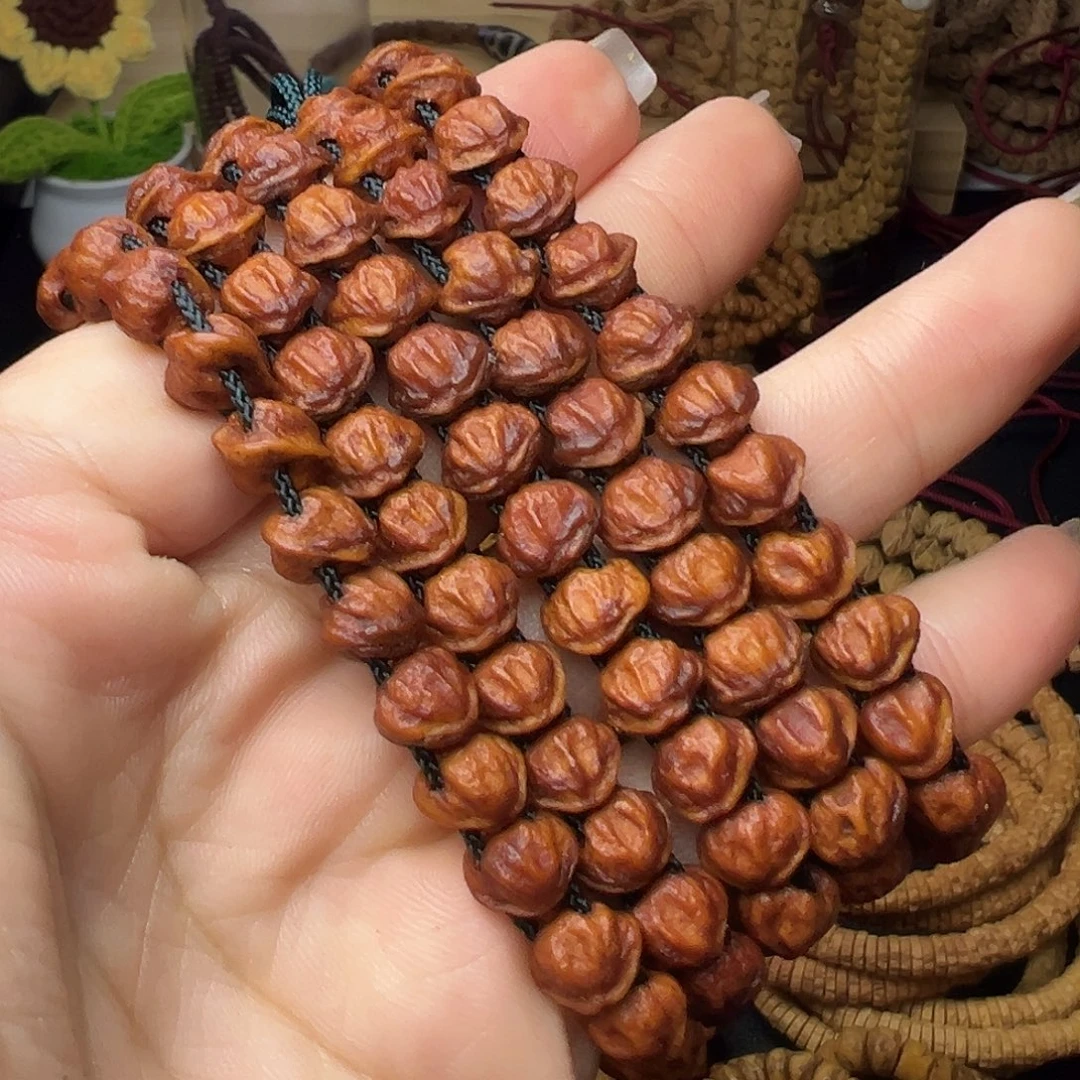 柏香籽/百香籽吊坠