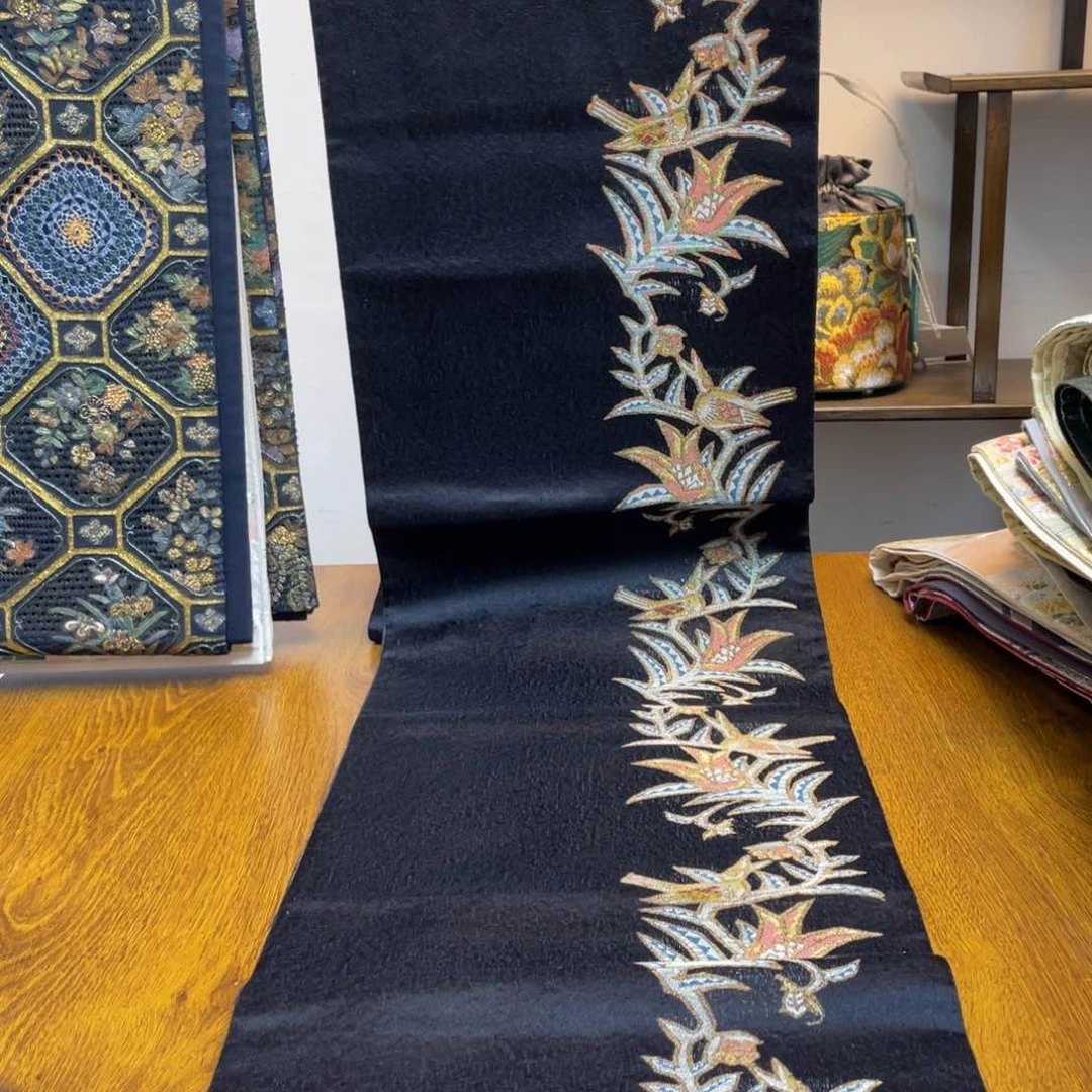 织绣织锦工艺技术