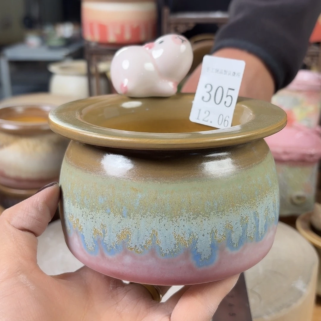 瓷片景德镇陶瓷手工制作