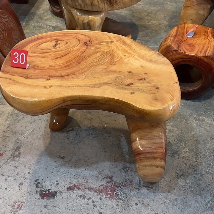 香樟木平面桌79-58-54