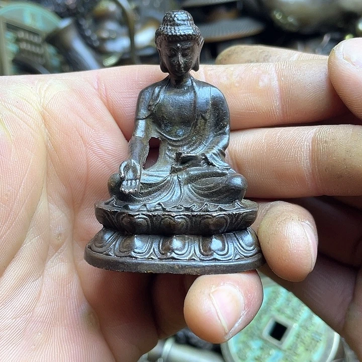 铜器摆件诚信经营