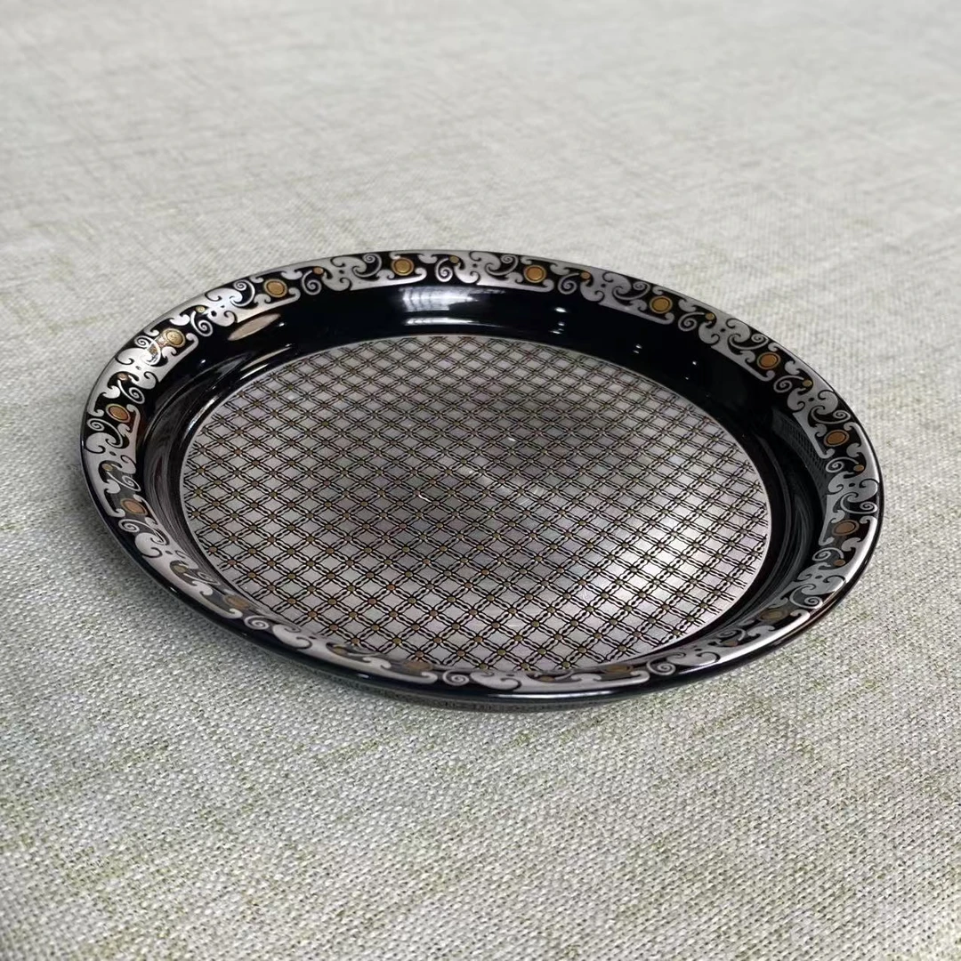 秦汉风起壶承茶道配件 DC-3006