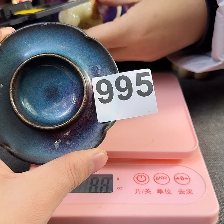 瓷片高货旧货只要真的