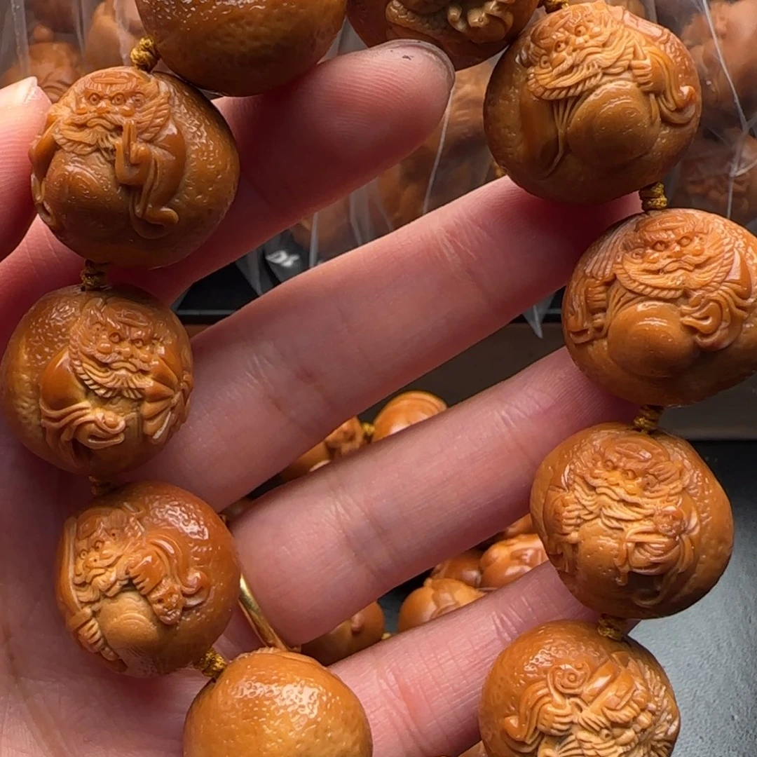手串橄榄核橄榄核