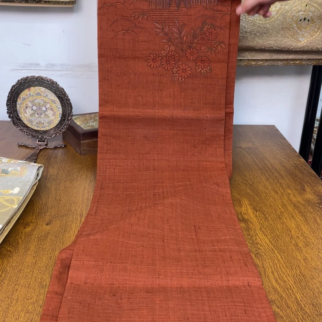 织绣西阵织西阵织36