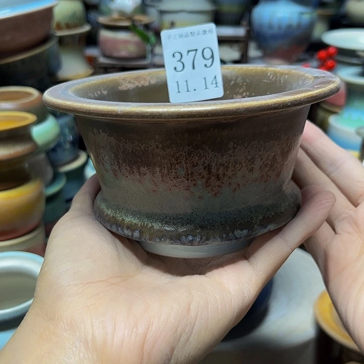 *****瓷片景德镇陶瓷手工制作