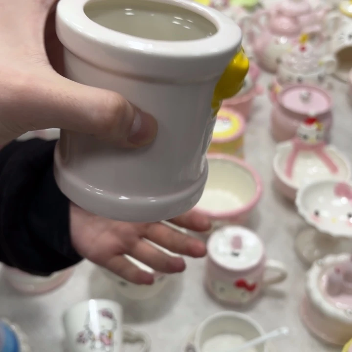正版 釉下彩高温餐具